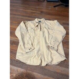 Gander Mountain Large Tall Top